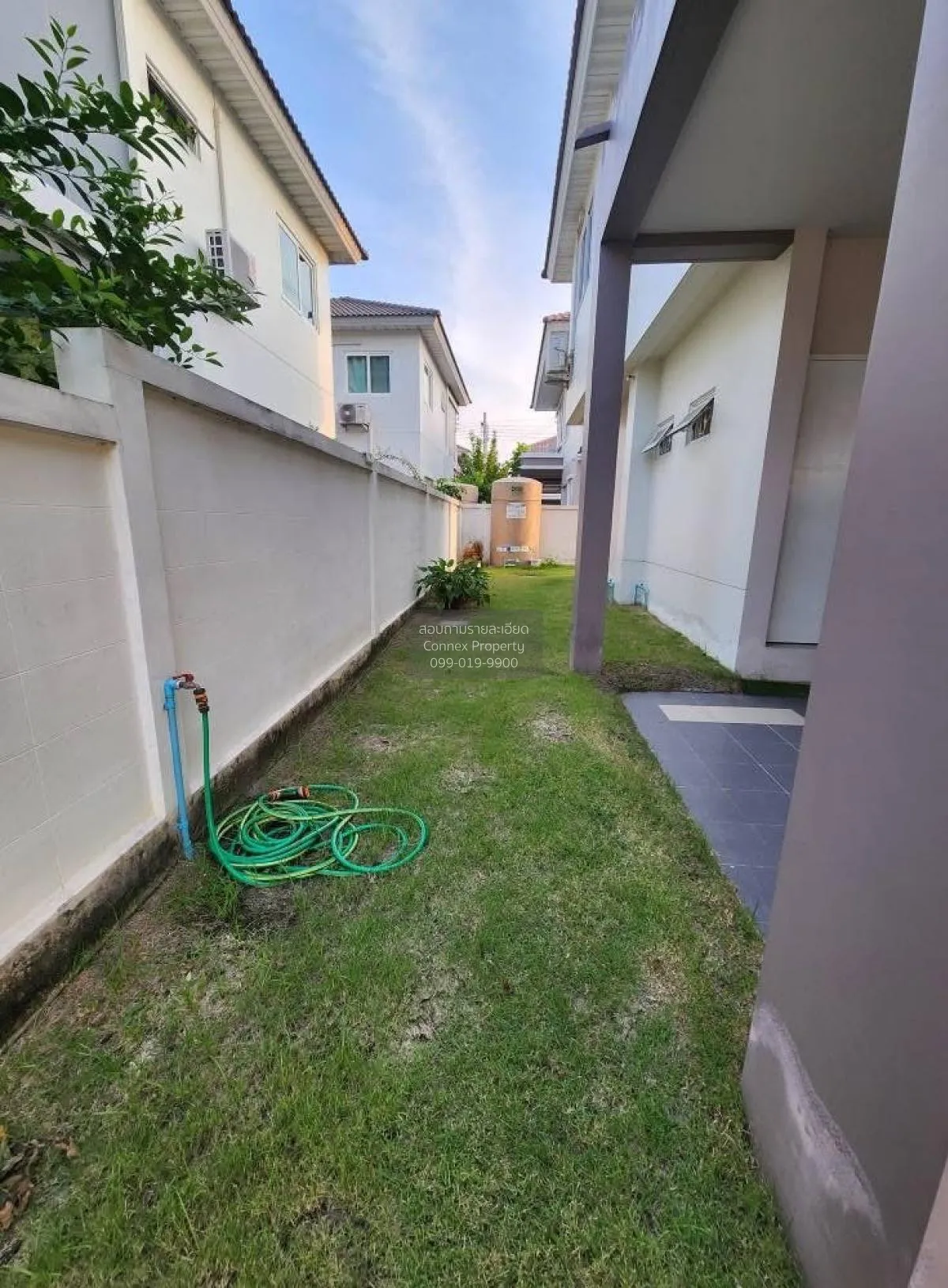 ขายบ้าน  ศุภาลัย โมด้า ปิ่นเกล้า - พุทธมณฑล สาย 3 ศาลากลาง บางกรว 3