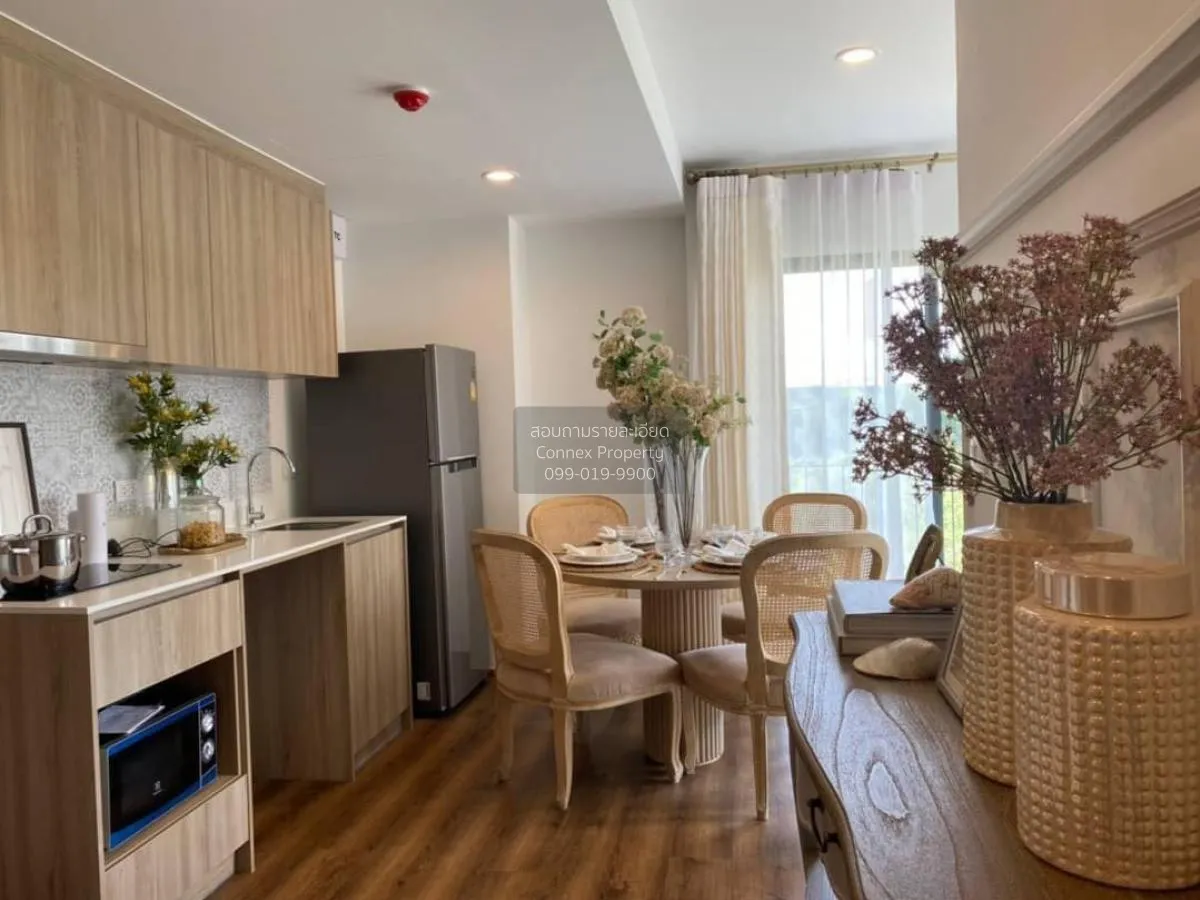 เช่าคอนโด  ลา ฮาบานา หัวหิน ชั้นสูง หนองแก หัวหิน ประจวบคีรีขันธ์ 1