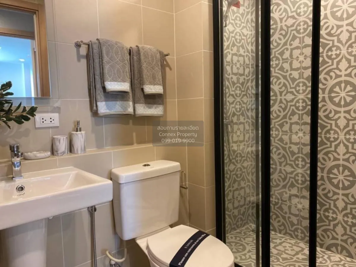 เช่าคอนโด  ลา ฮาบานา หัวหิน ชั้นสูง หนองแก หัวหิน ประจวบคีรีขันธ์ 4