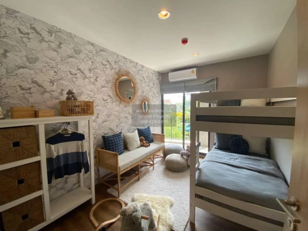 เช่าคอนโด  ลา ฮาบานา หัวหิน ชั้นสูง หนองแก หัวหิน ประจวบคีรีขันธ์