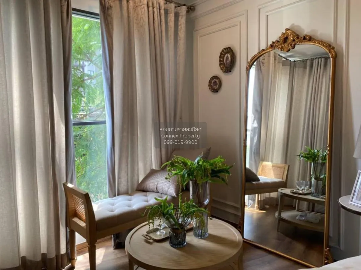 เช่าคอนโด  ลา ฮาบานา หัวหิน ชั้นสูง หนองแก หัวหิน ประจวบคีรีขันธ์