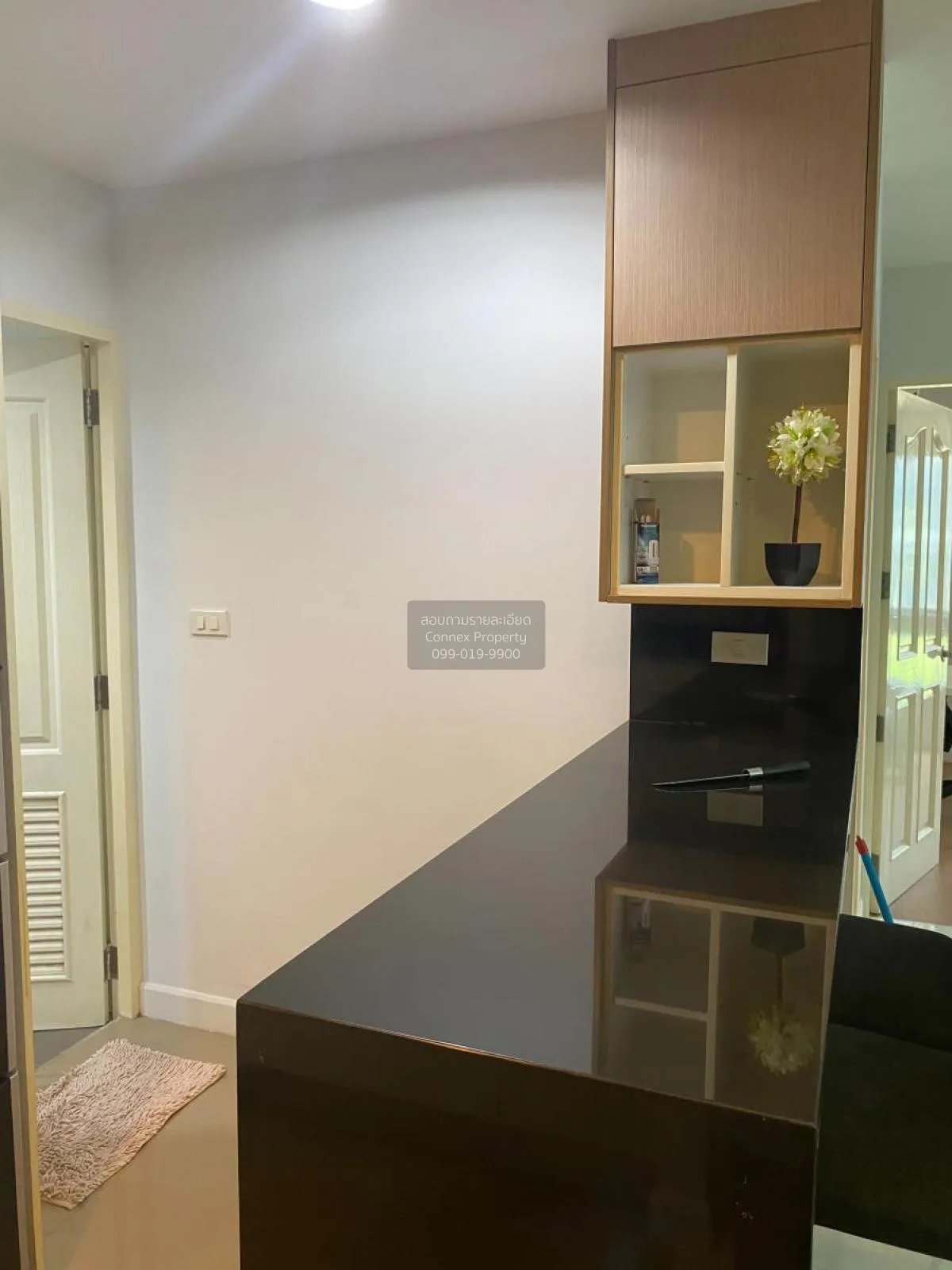 เช่าคอนโด  แคสเซีย สุขุมวิท 107 BTS-แบริ่ง สำโรงเหนือ เมืองสมุทรป 4