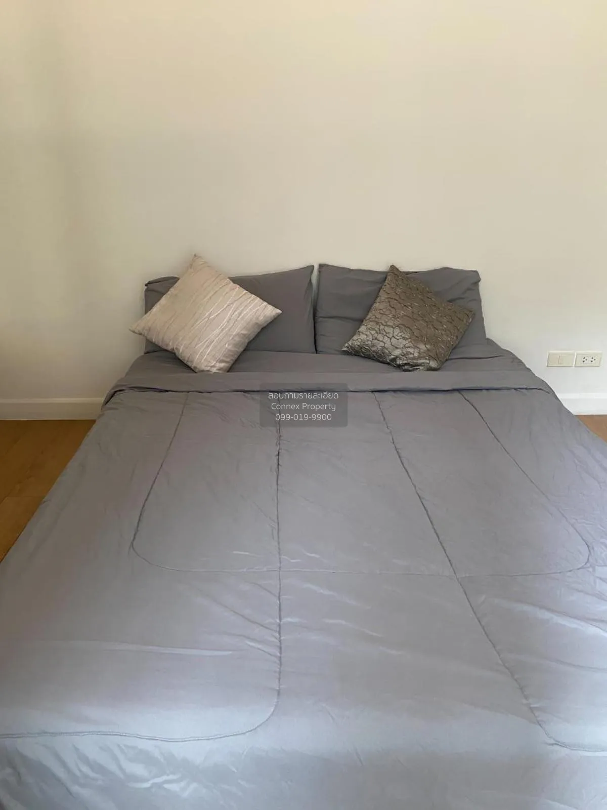 เช่าคอนโด  แคสเซีย สุขุมวิท 107 BTS-แบริ่ง สำโรงเหนือ เมืองสมุทรป