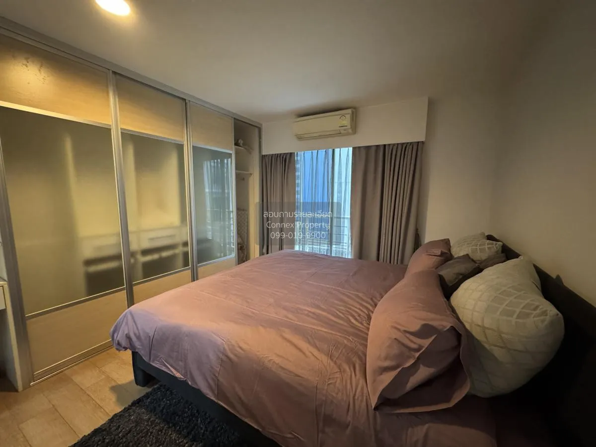 เช่าคอนโด  แคสเซีย สุขุมวิท 107 BTS-แบริ่ง สำโรงเหนือ เมืองสมุทรป