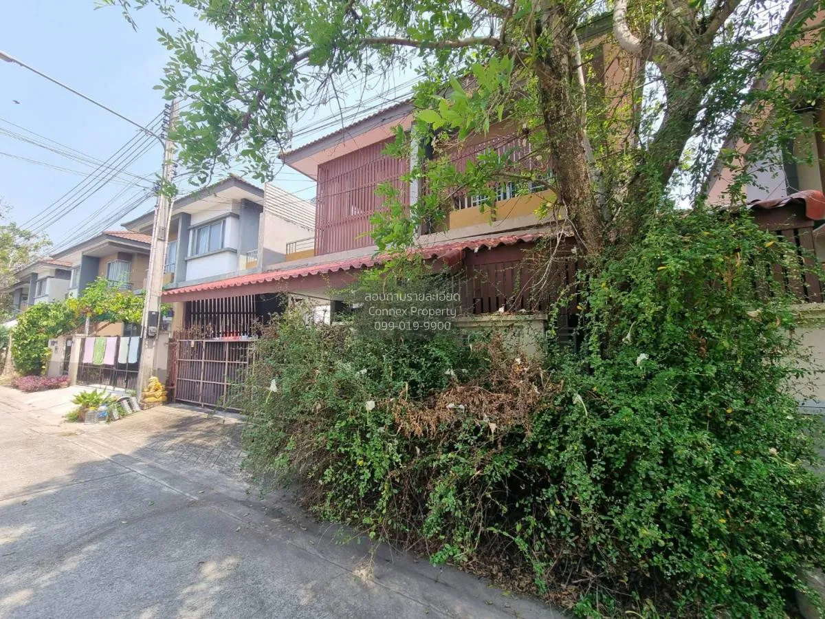 ขายบ้าน  เอโทล บาหลี บีช อ่อนนุช-ลาดกระบัง ลาดกระบัง เขต ลาดกระบั 3