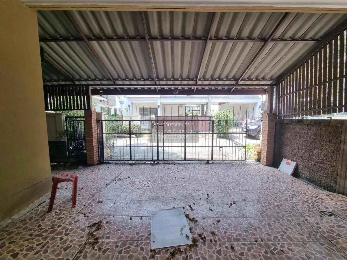 ขายบ้าน  เอโทล บาหลี บีช อ่อนนุช-ลาดกระบัง ลาดกระบัง เขต ลาดกระบั 4