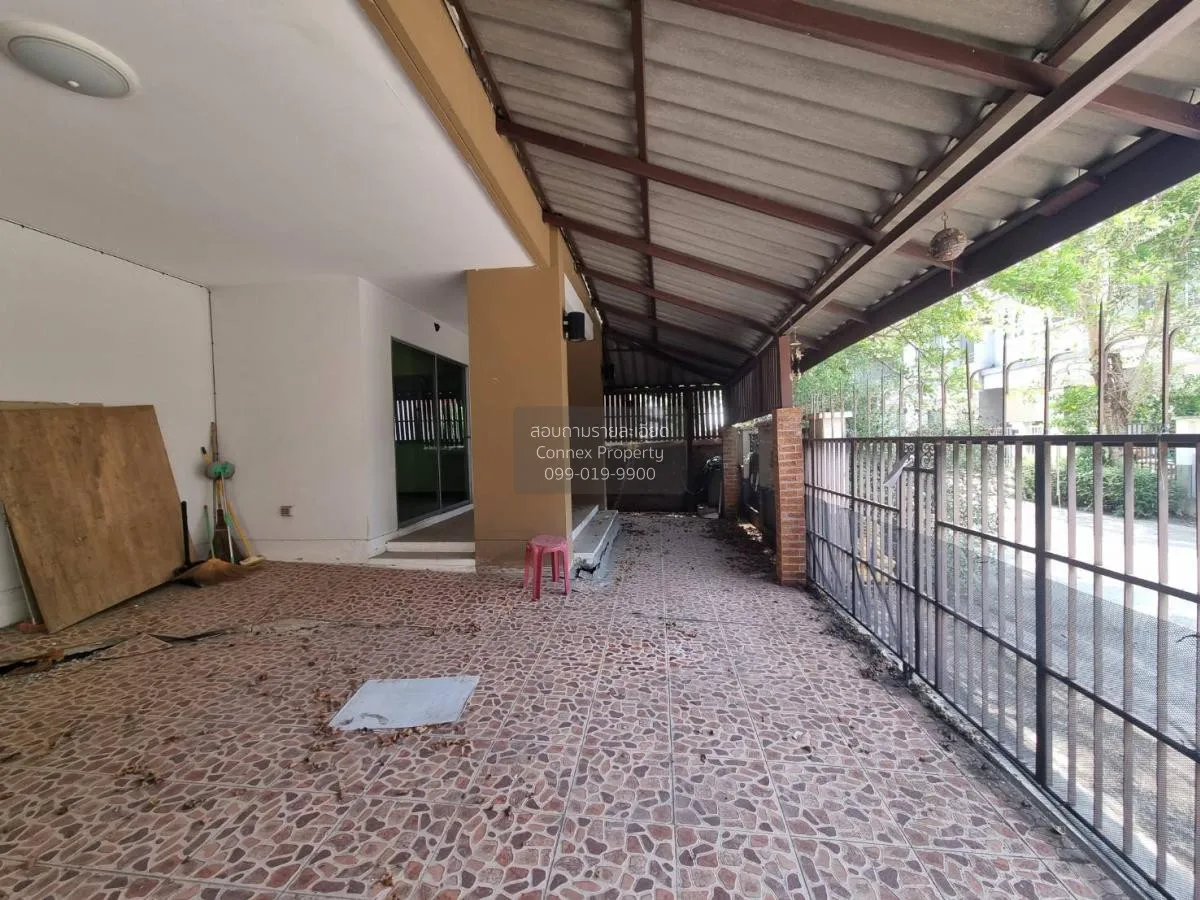 ขายบ้าน  เอโทล บาหลี บีช อ่อนนุช-ลาดกระบัง ลาดกระบัง เขต ลาดกระบั