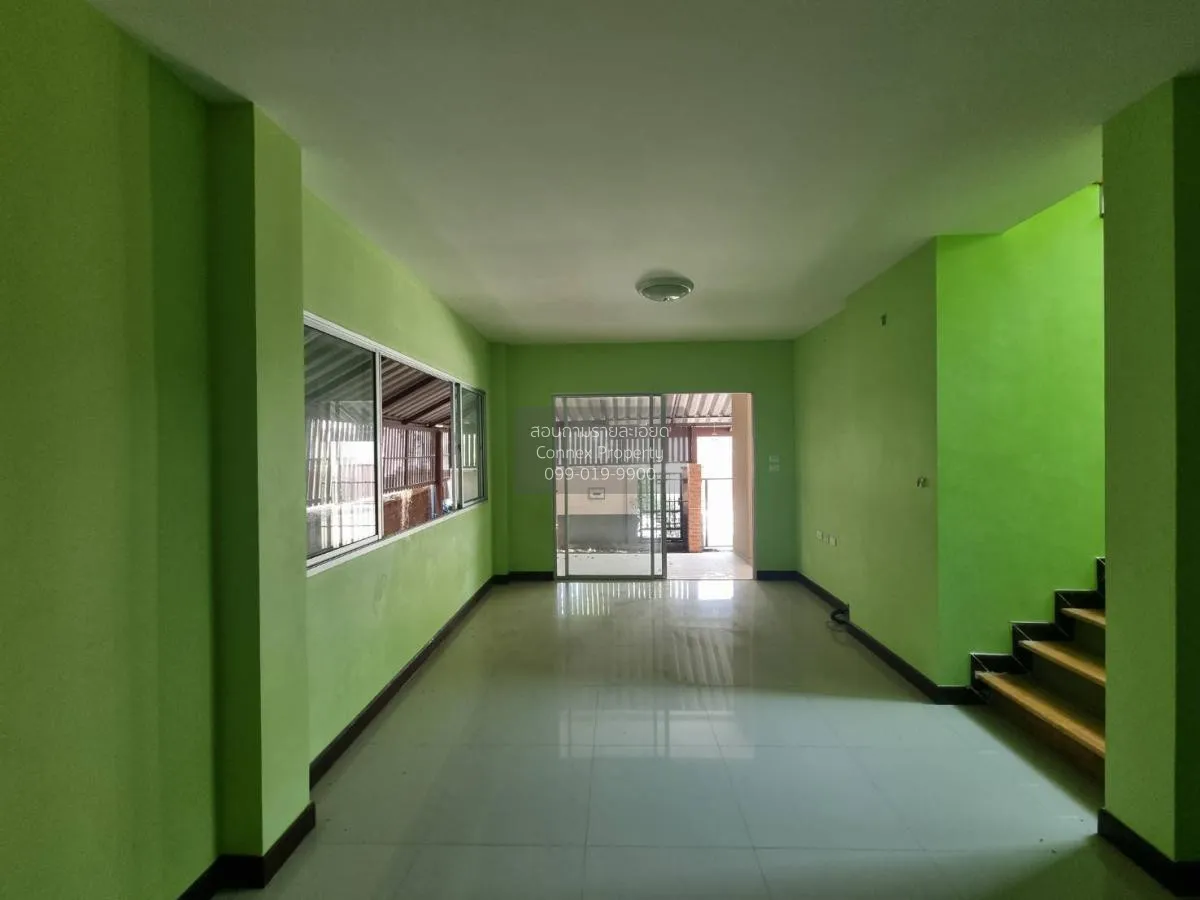 ขายบ้าน  เอโทล บาหลี บีช อ่อนนุช-ลาดกระบัง ลาดกระบัง เขต ลาดกระบั