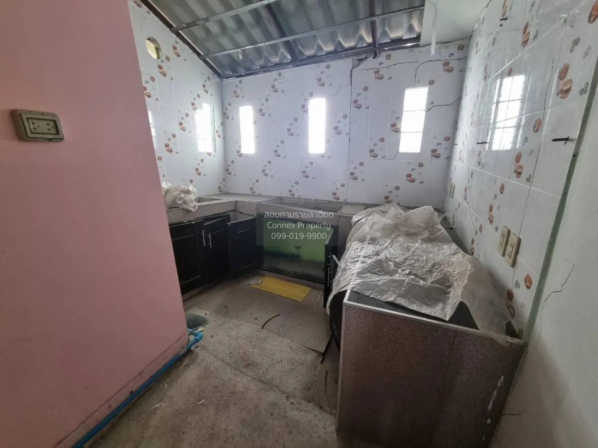 ขายบ้าน  เอโทล บาหลี บีช อ่อนนุช-ลาดกระบัง ลาดกระบัง เขต ลาดกระบั