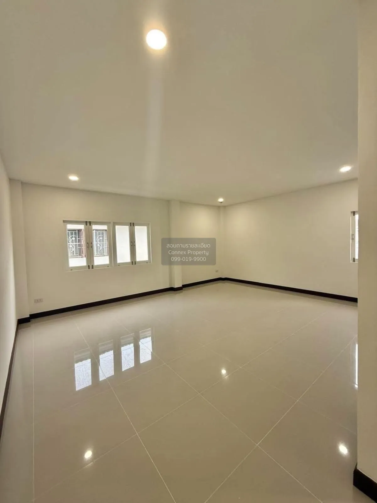 ขายบ้าน  พนาสนธิ์ การ์เด้นโฮม 7 ดอกไม้ เขต ประเวศ กรุงเทพ CX-1201