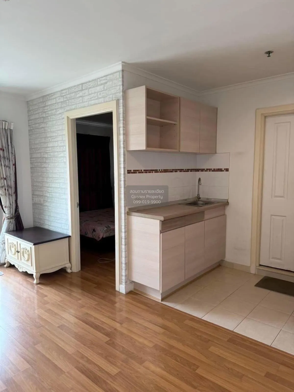 For Sale Condo , Lumpini Place Ratchayothin , BTS-Ratchayothin ,  2