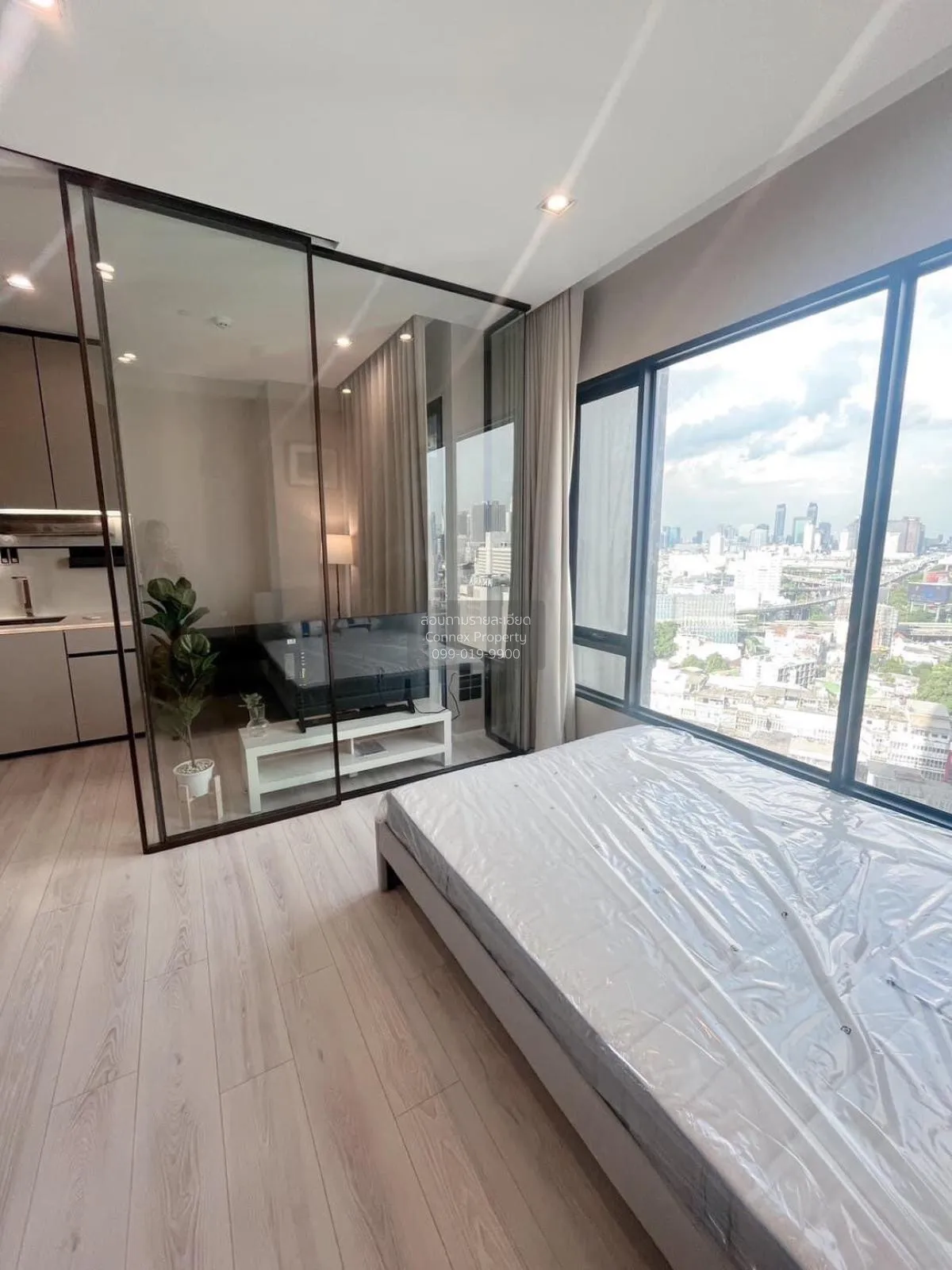 For Rent Condo , The Room Phayathai , BTS-Phaya Thai , Thanon Phy