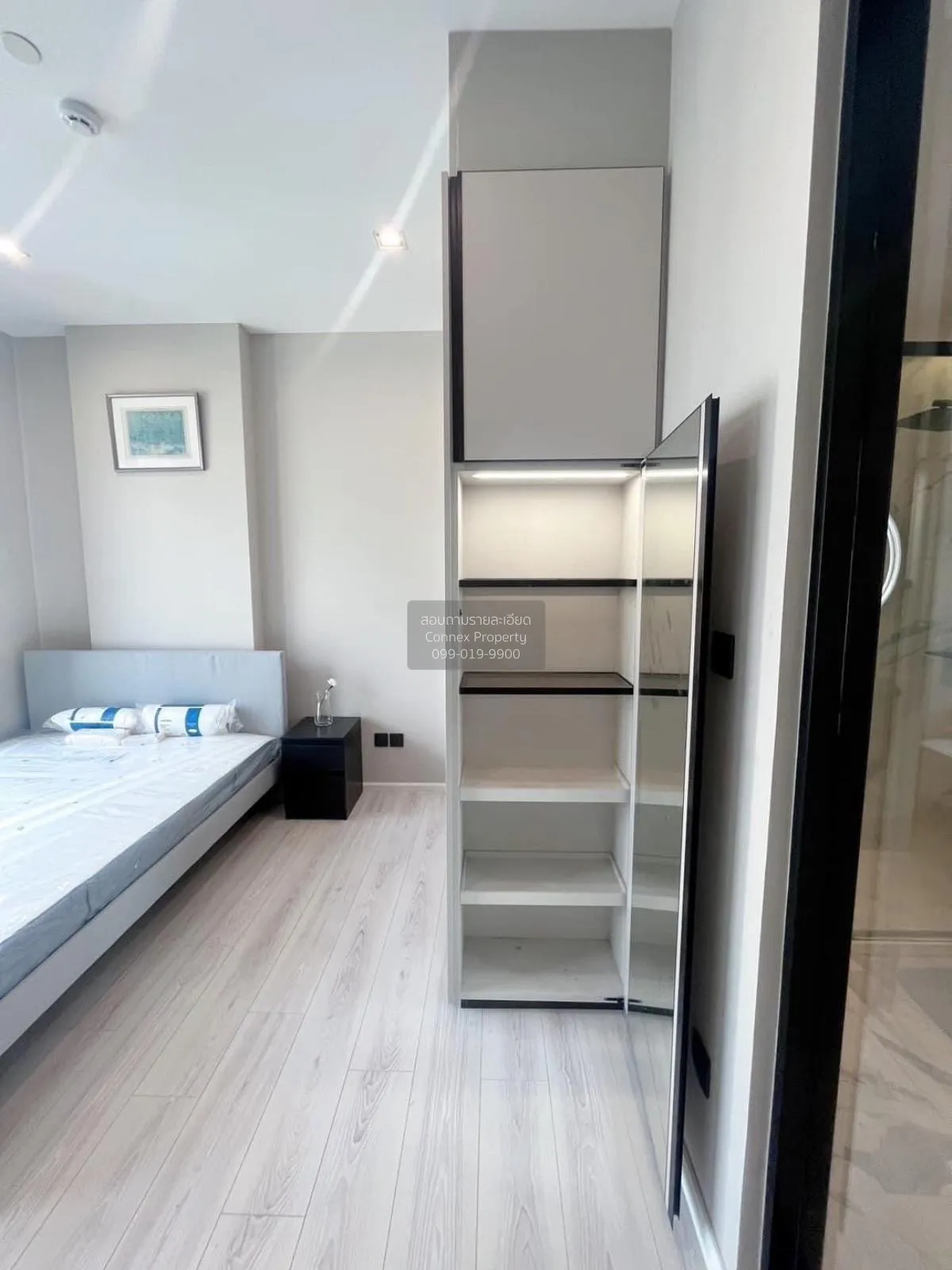 For Rent Condo , The Room Phayathai , BTS-Phaya Thai , Thanon Phy