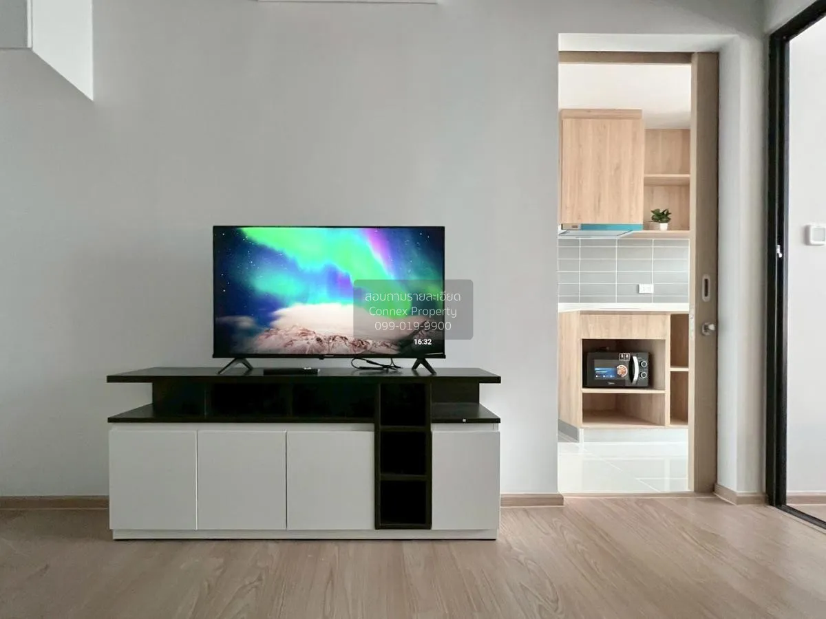 เช่าคอนโด  ชีวาทัย ปิ่นเกล้า MRT-บางยี่ขัน บางยี่ขัน เขต บางพลัด  3