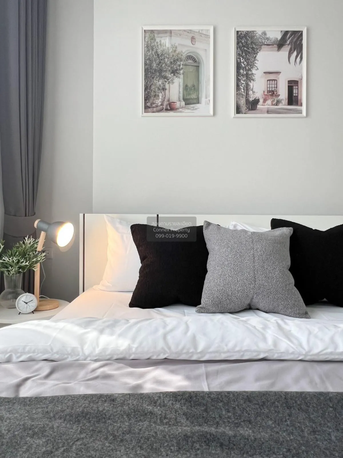 เช่าคอนโด  ชีวาทัย ปิ่นเกล้า MRT-บางยี่ขัน บางยี่ขัน เขต บางพลัด 