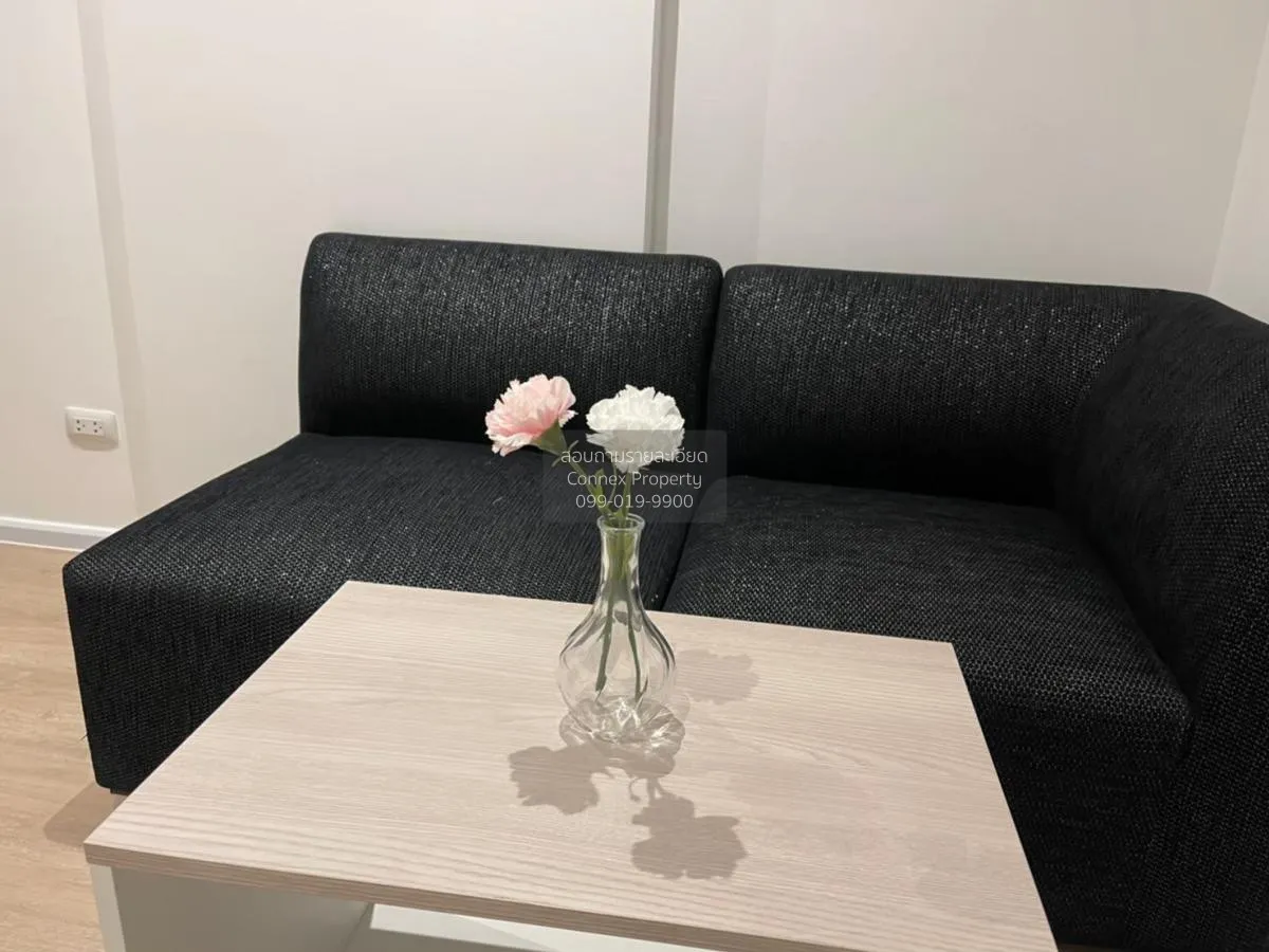 For Rent Condo , iCondo Serithai Green Space , ARL-Hua Mak , Khlo 2