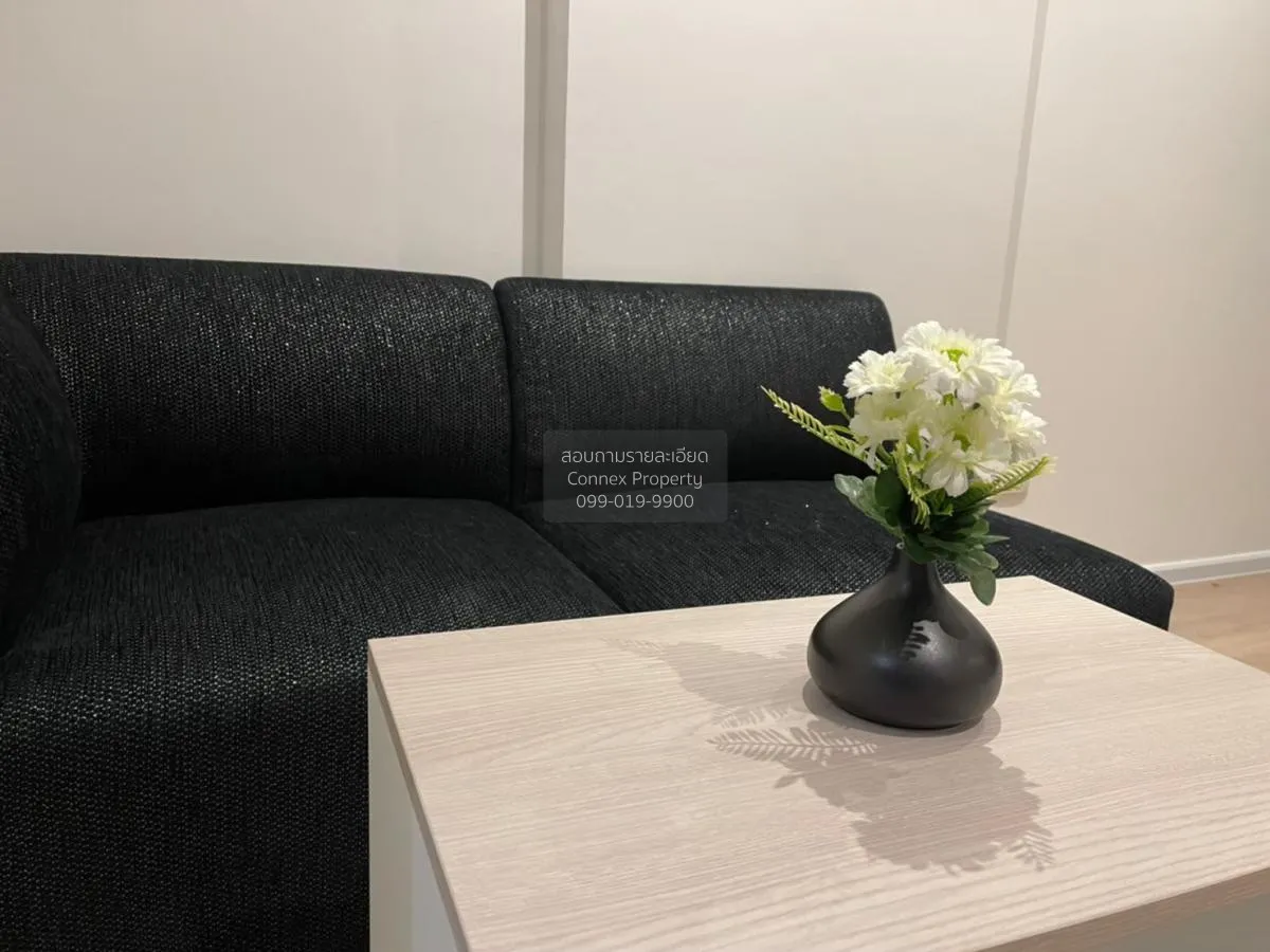 For Rent Condo , iCondo Serithai Green Space , ARL-Hua Mak , Khlo 3