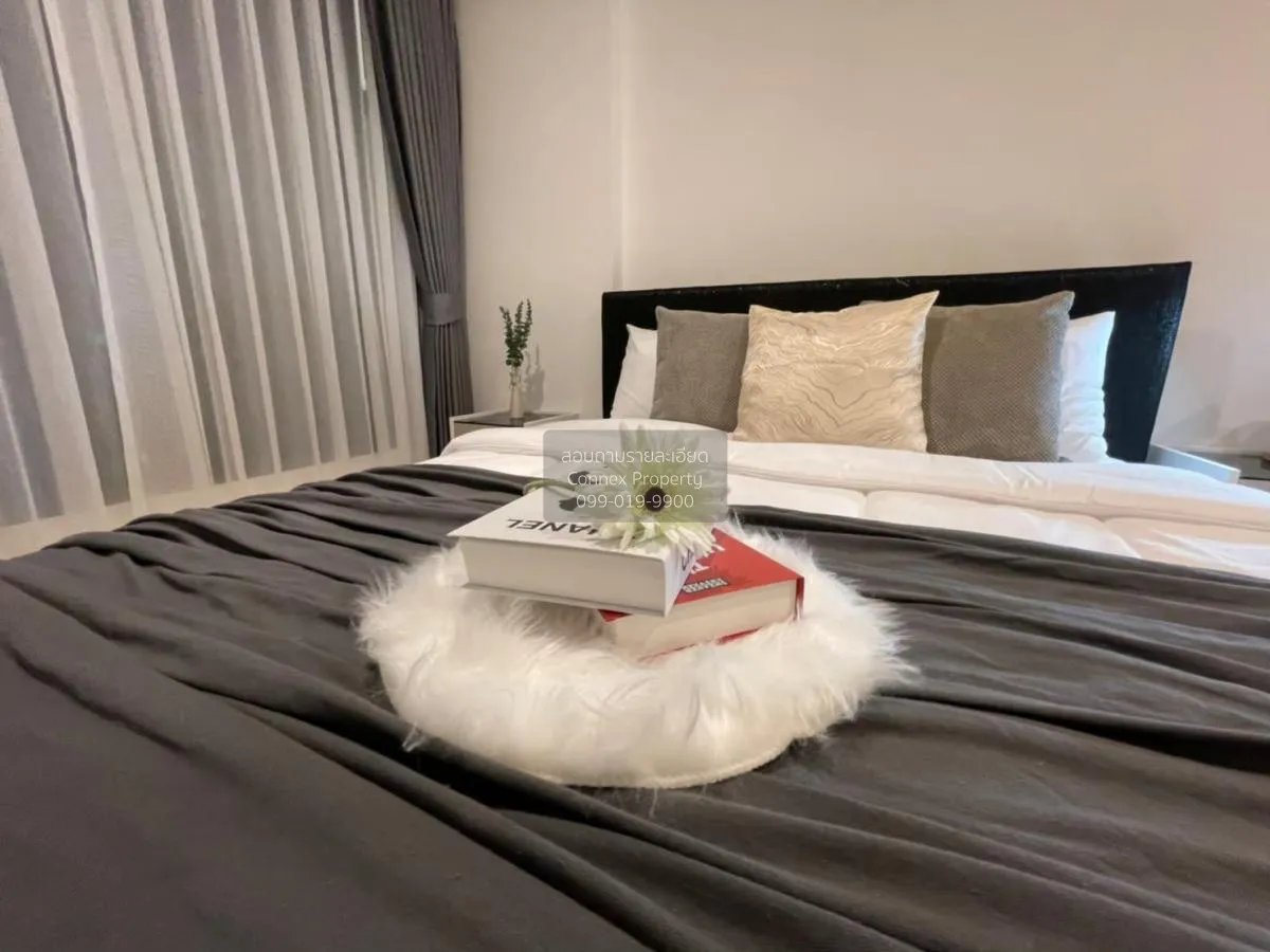 For Rent Condo , iCondo Serithai Green Space , ARL-Hua Mak , Khlo