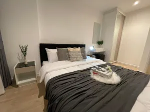 For Rent Condo , iCondo Serithai Green Space , ARL-Hua Mak , Khlong Chan , Bang Kapi , Bangkok , CX-120149