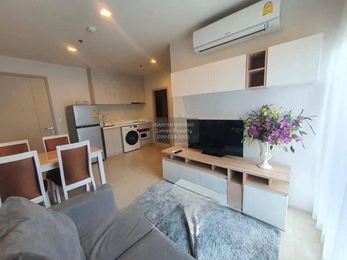 For Rent Condo , Life Sukhumvit 48 , BTS-Phra Khanong , Phra Khan 2