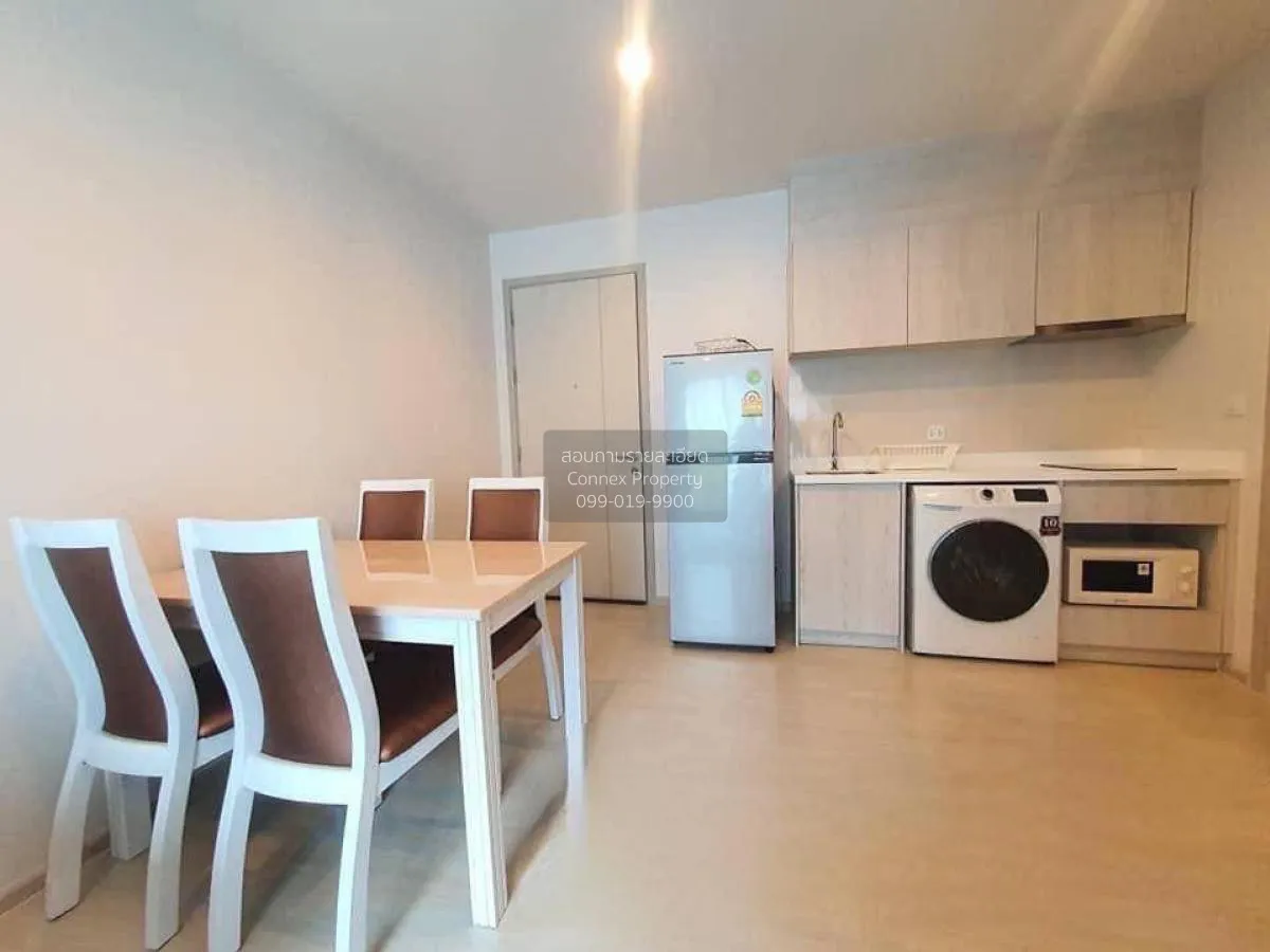 For Rent Condo , Life Sukhumvit 48 , BTS-Phra Khanong , Phra Khan 3
