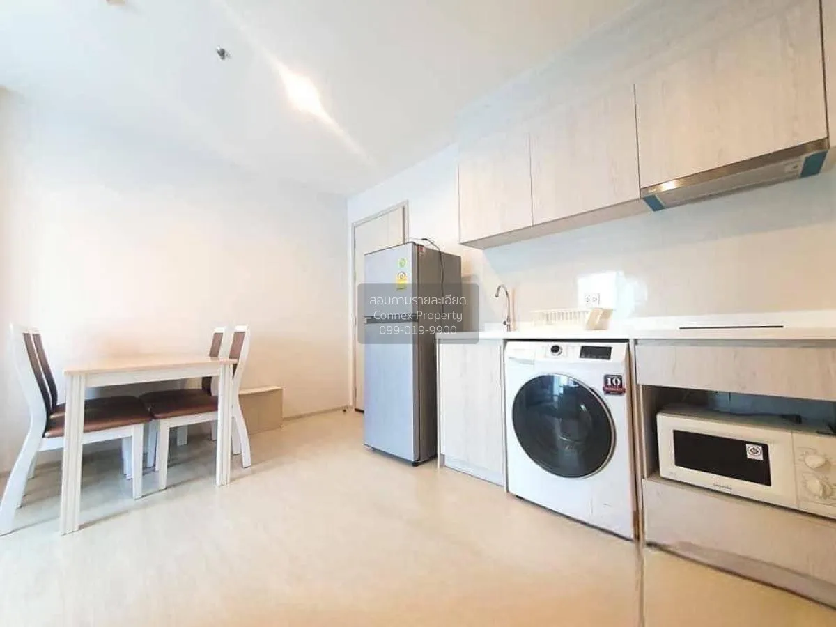 For Rent Condo , Life Sukhumvit 48 , BTS-Phra Khanong , Phra Khan 4