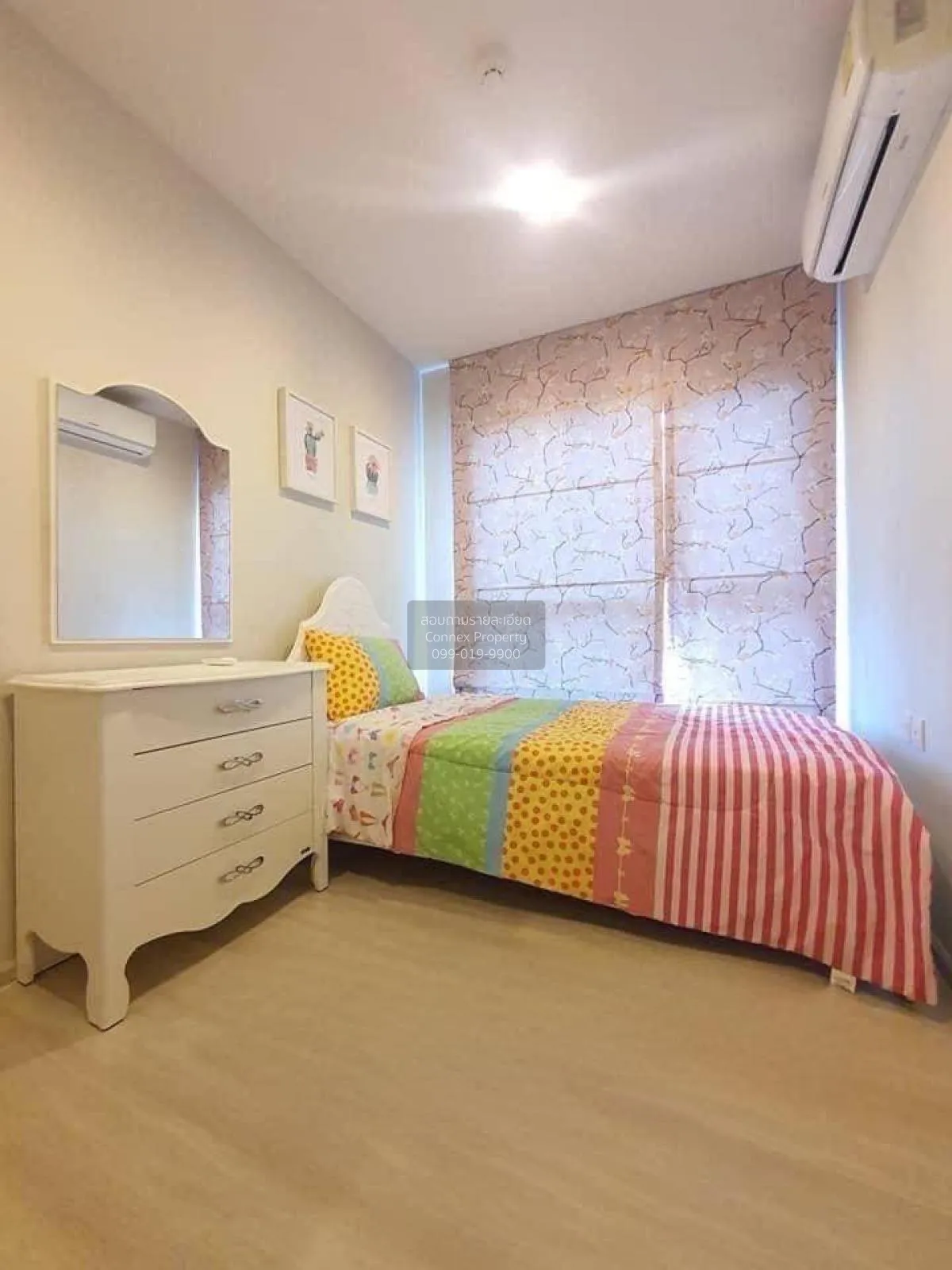 For Rent Condo , Life Sukhumvit 48 , BTS-Phra Khanong , Phra Khan