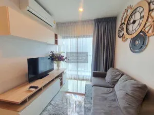 For Rent Condo , Life Sukhumvit 48 , BTS-Phra Khanong , Phra Khanong , Khlong Toei , Bangkok , CX-120153