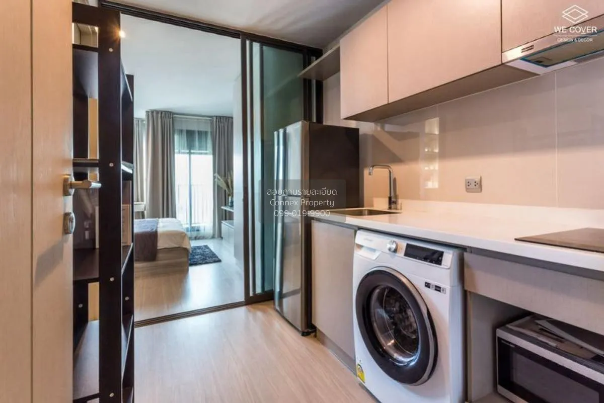 เช่าคอนโด  ไลฟ์ ลาดพร้าว BTS-ห้าแยกลาดพร้าว จอมพล  เขต จตุจักร กร