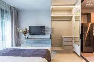 เช่าคอนโด  ไลฟ์ ลาดพร้าว BTS-ห้าแยกลาดพร้าว จอมพล  เขต จตุจักร กรุงเทพ CX-120155