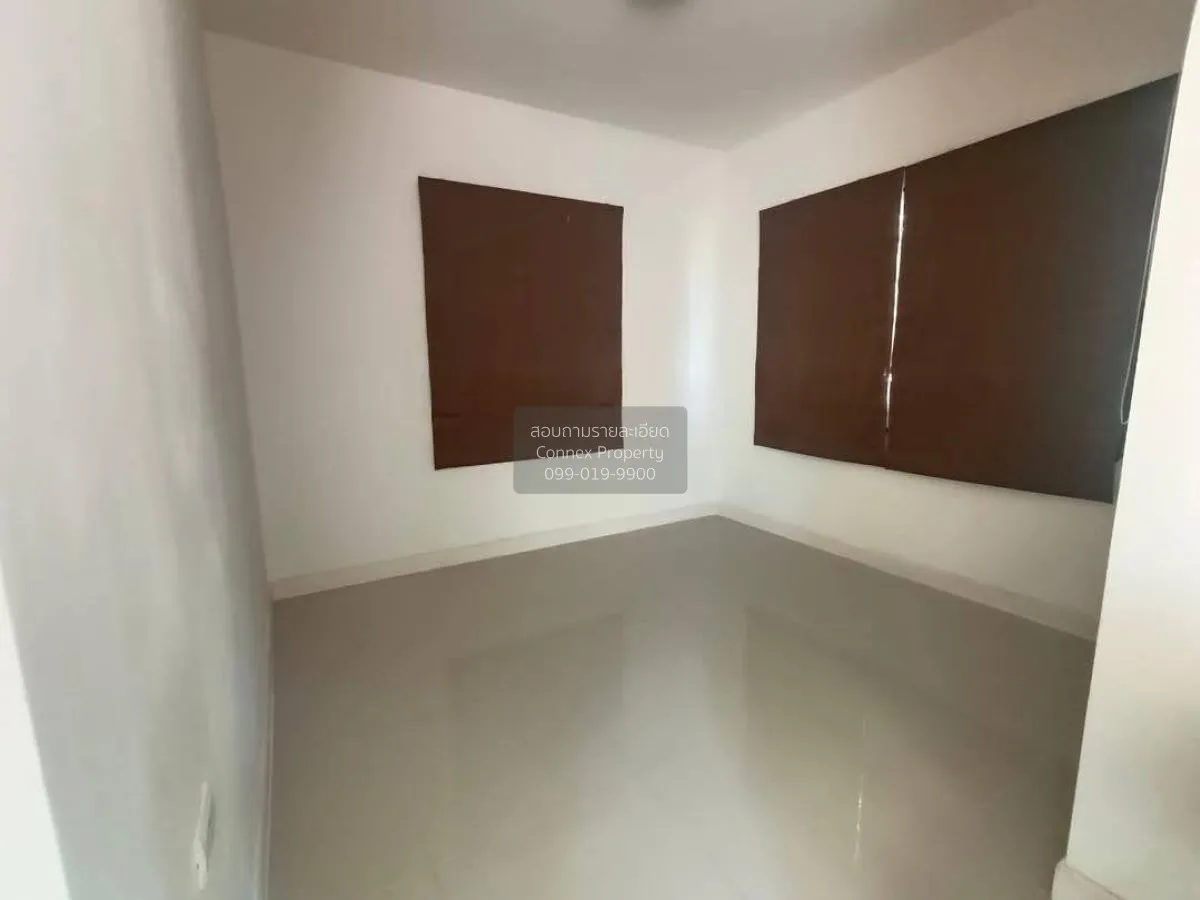 ขายบ้าน  เดอะ วิลเลจ หทัยราษฎร์ - วงแหวนฯ สามวาตะวันตก เขต คลองสา 4