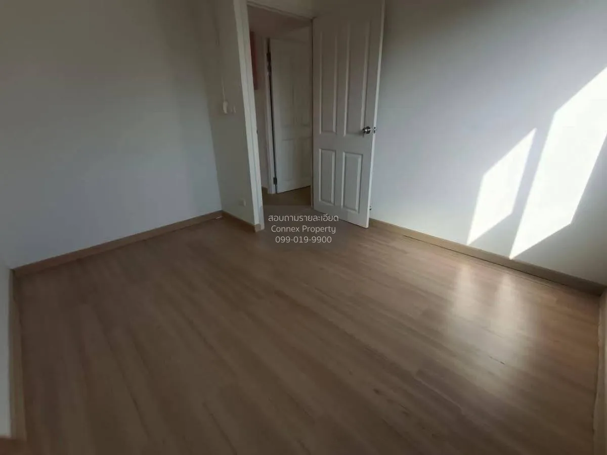 ขายบ้าน  เดอะ วิลเลจ หทัยราษฎร์ - วงแหวนฯ สามวาตะวันตก เขต คลองสา