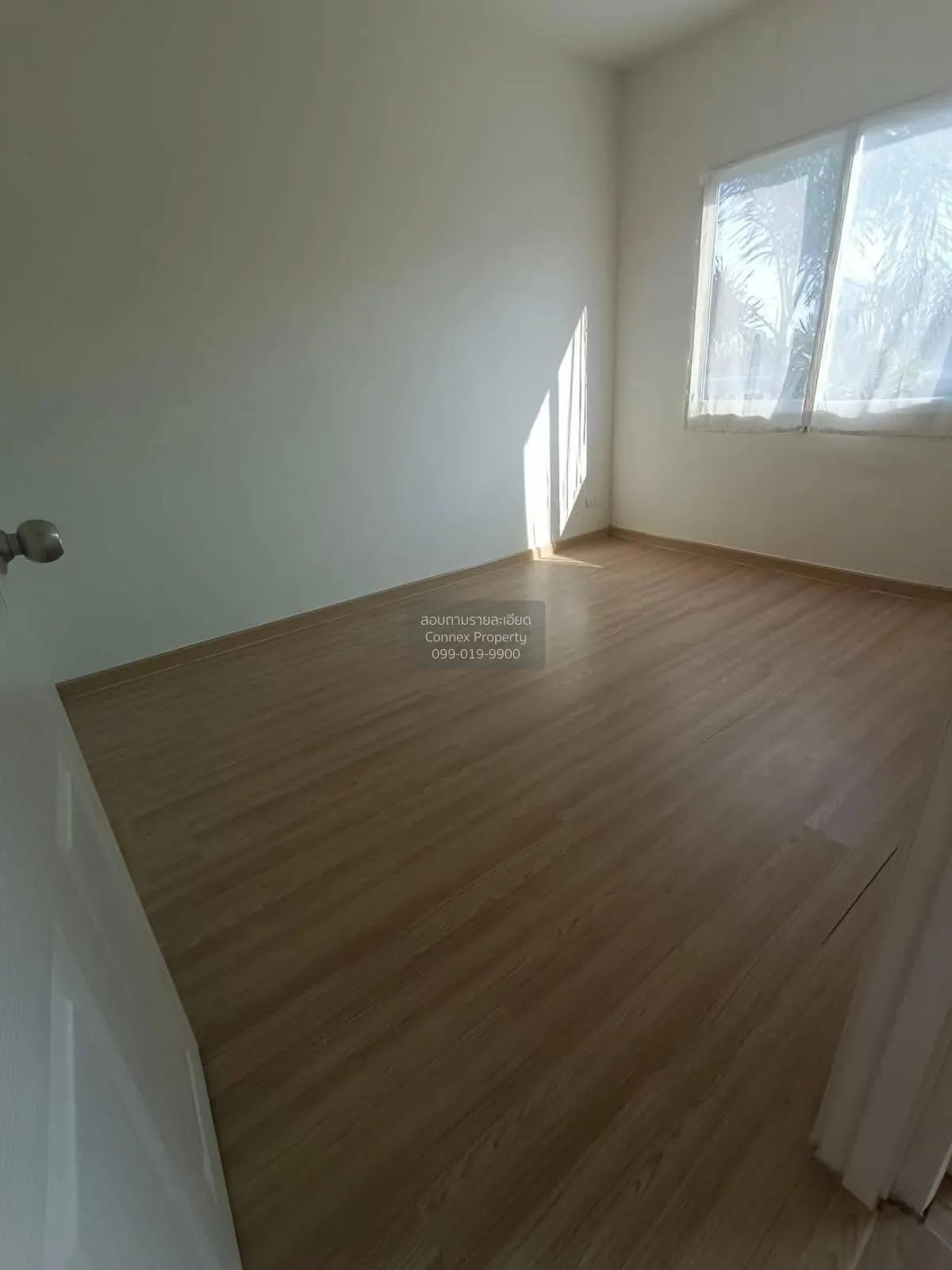 ขายบ้าน  เดอะ วิลเลจ หทัยราษฎร์ - วงแหวนฯ สามวาตะวันตก เขต คลองสา