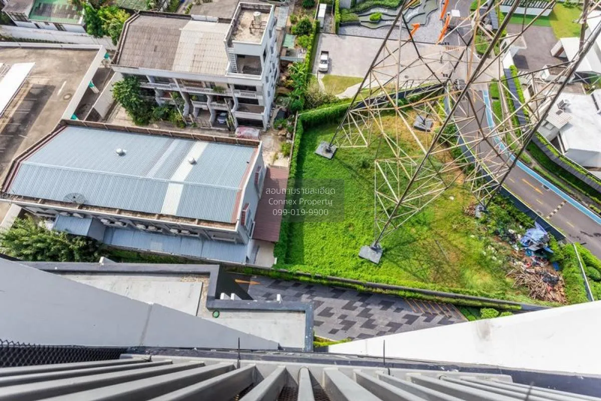 ขายคอนโด  ไลฟ์ ลาดพร้าว BTS-ห้าแยกลาดพร้าว จอมพล  เขต จตุจักร กรุ