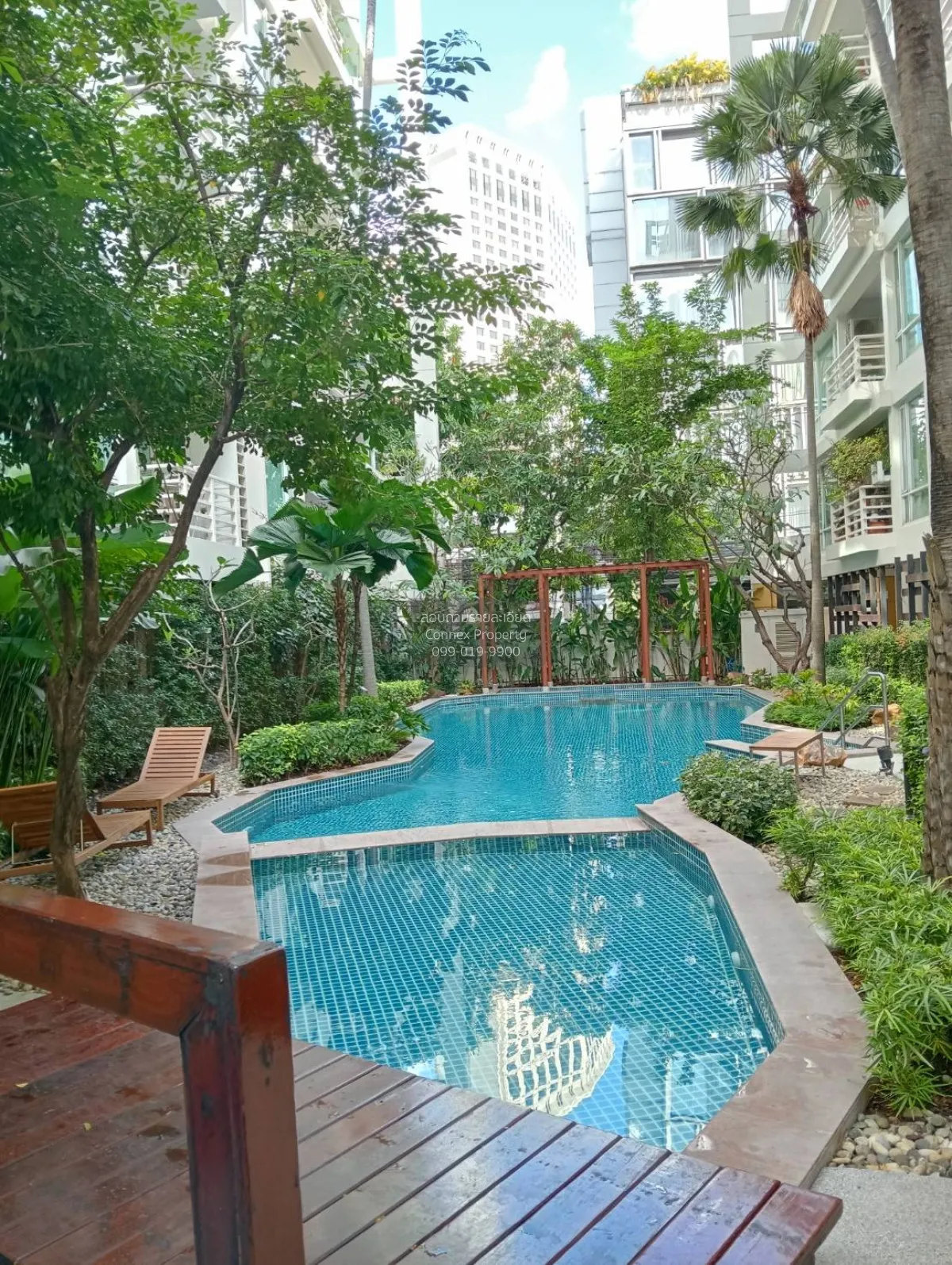 For Sale Condo , Baan Siri Sukhumvit 10 , BTS-Nana , Khlong Toei 