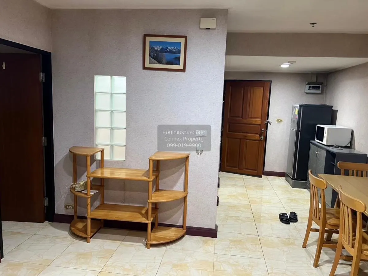 For Rent Condo , Phayathai Place , BTS-Phaya Thai , Thung Phaya T 3