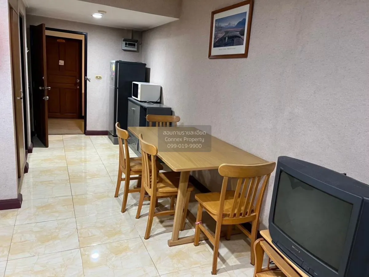 For Rent Condo , Phayathai Place , BTS-Phaya Thai , Thung Phaya T 4