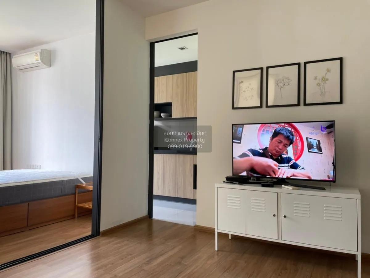 เช่าคอนโด  ฮาสุ เฮ้าส์ BTS-พระโขนง พระโขนงเหนือ เขต วัฒนา กรุงเทพ 3