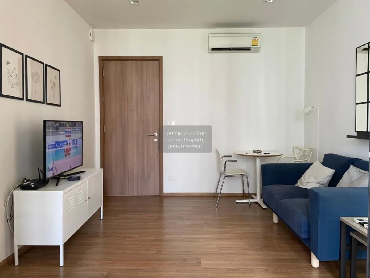 ขายคอนโด  ฮาสุ เฮ้าส์ BTS-พระโขนง พระโขนงเหนือ เขต วัฒนา กรุงเทพ  2