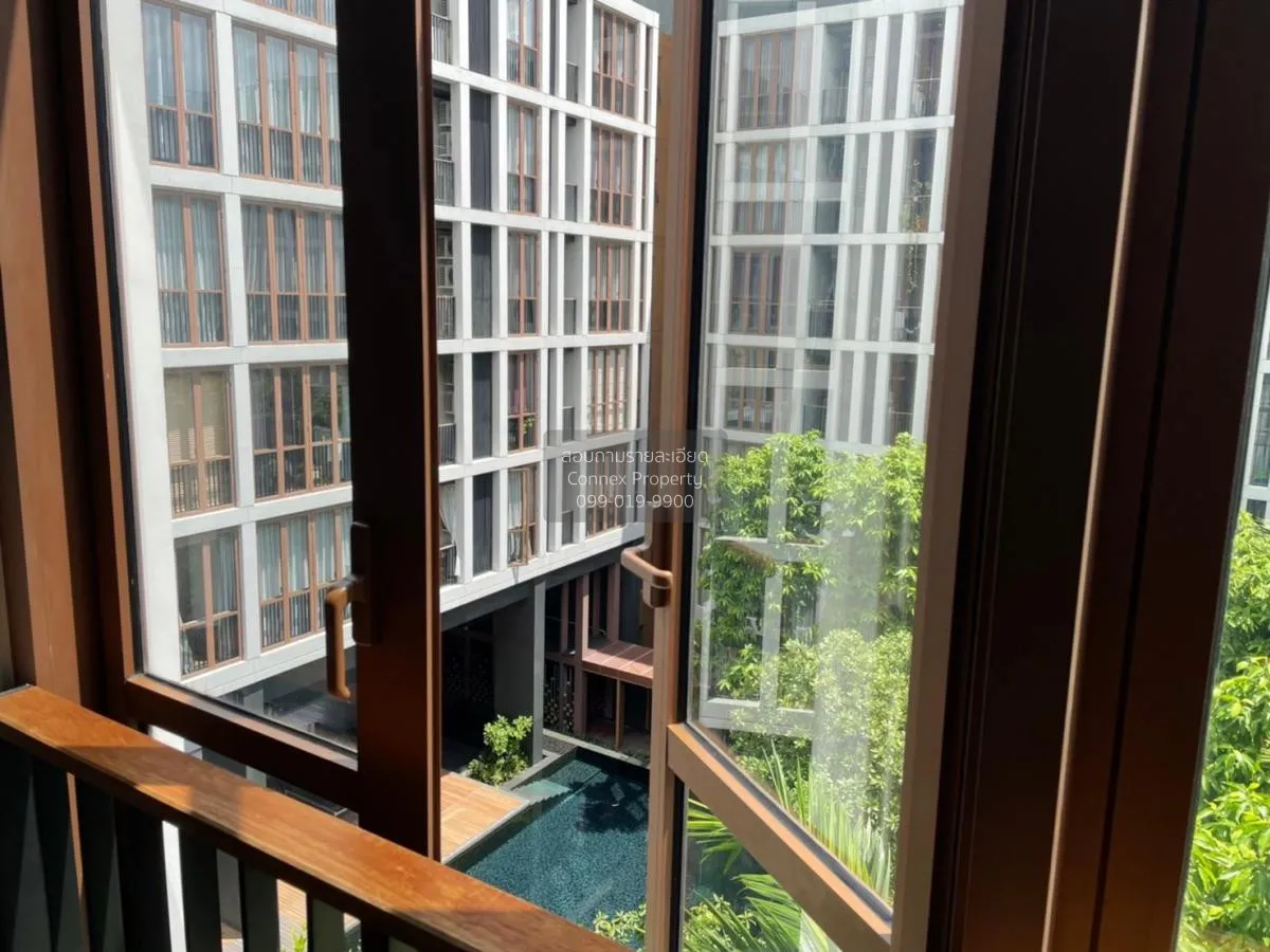 ขายคอนโด  ฮาสุ เฮ้าส์ BTS-พระโขนง พระโขนงเหนือ เขต วัฒนา กรุงเทพ 