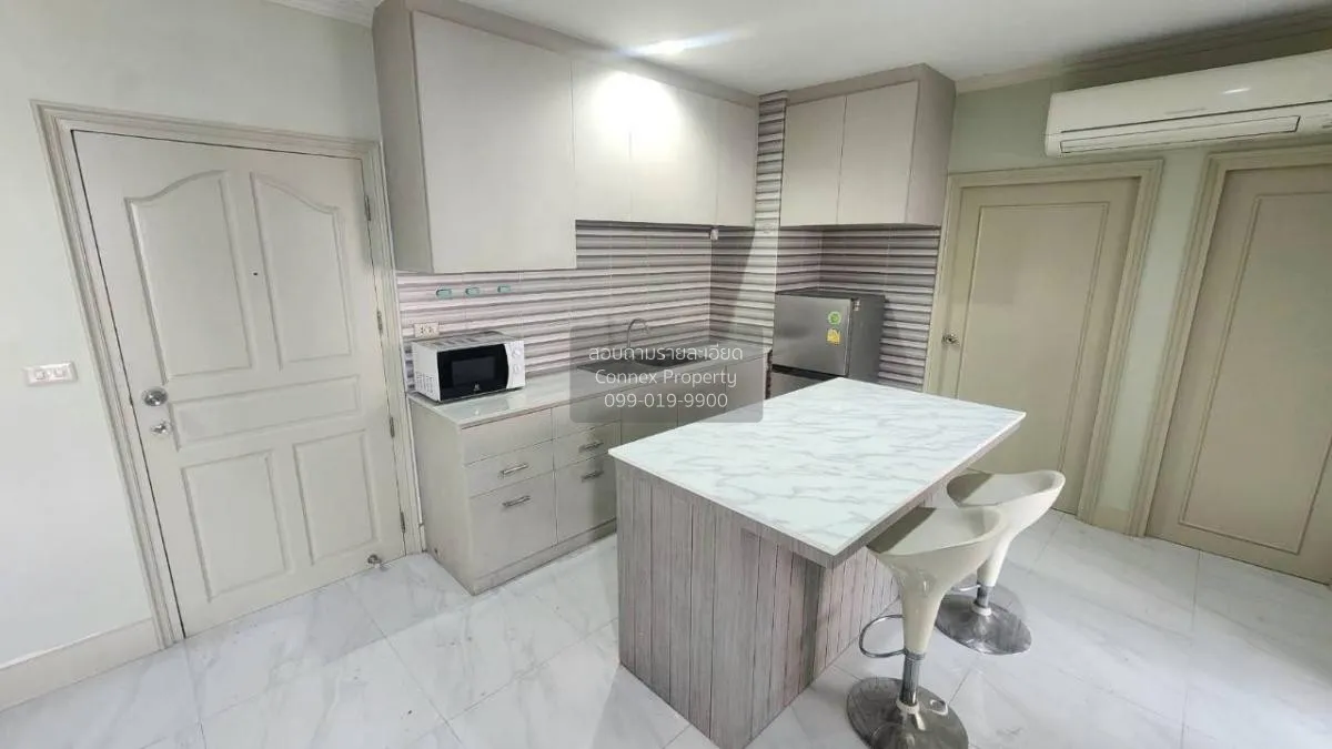 For Sale Condo , Pathumwan Resort , BTS-Phaya Thai , Thung Phaya  4