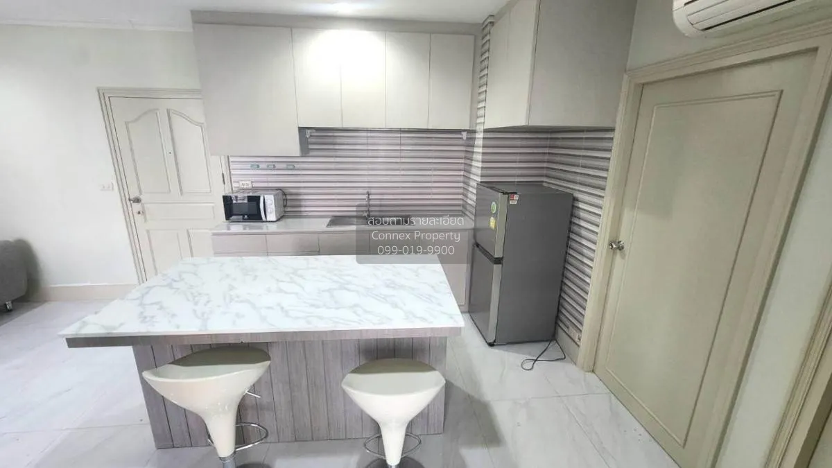 For Sale Condo , Pathumwan Resort , BTS-Phaya Thai , Thung Phaya 