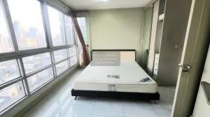 For Sale Condo , Pathumwan Resort , BTS-Phaya Thai , Thung Phaya Thai , Rat Thewi , Bangkok , CX-120164