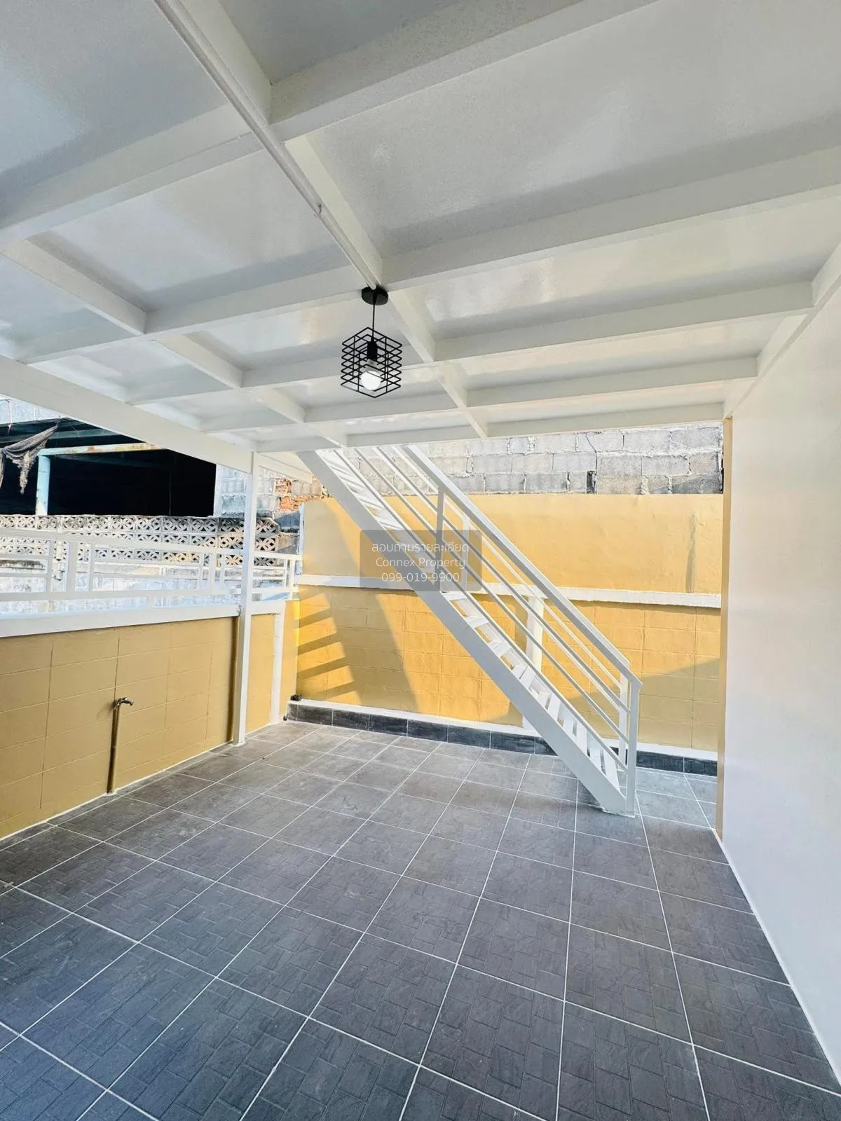 ขายทาวน์เฮ้าส์/ทาวน์โฮม  บ้านตะวันงาม รีโนเวทใหม่ บางใหญ่ บางใหญ่ 4