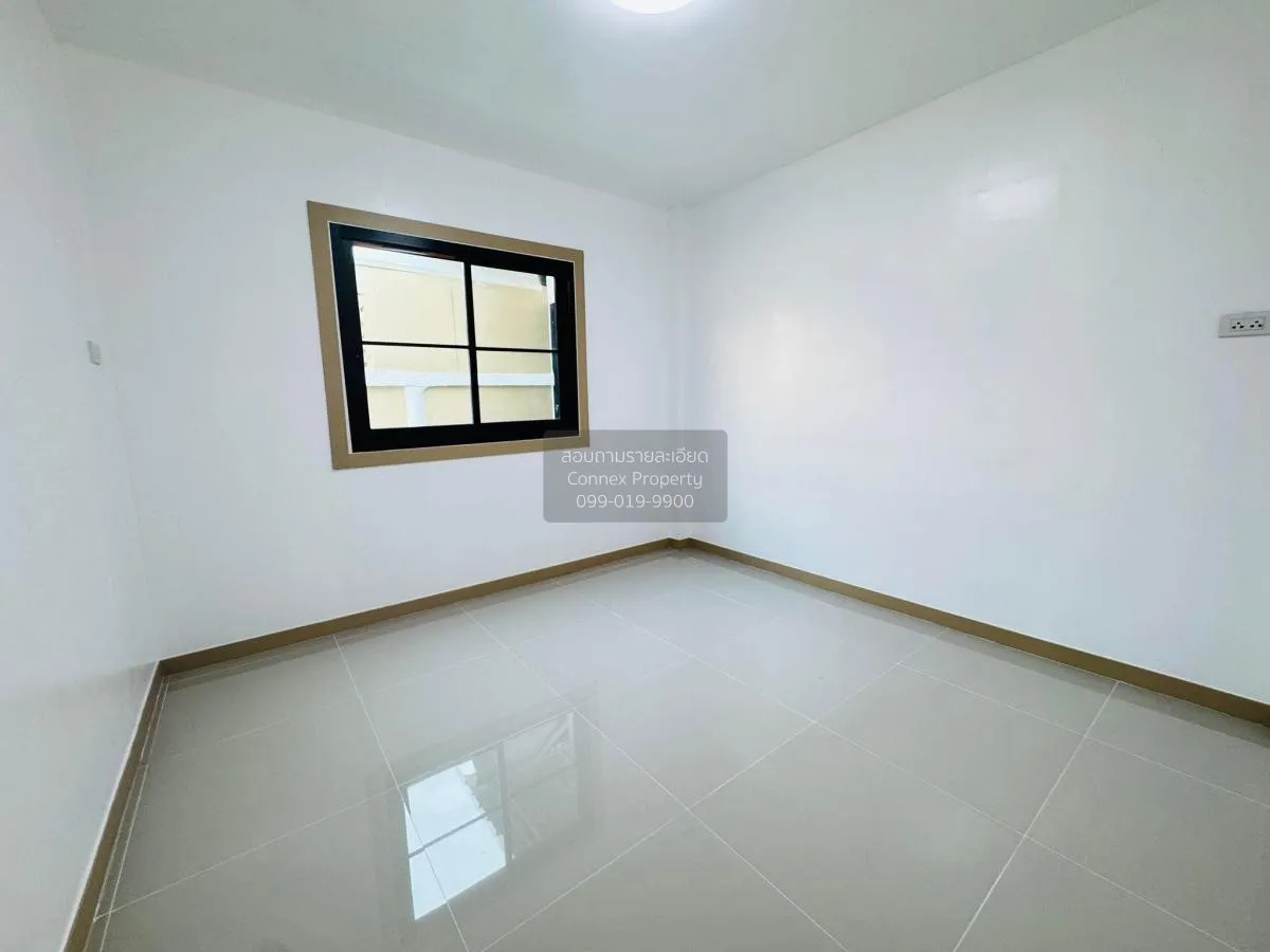 ขายทาวน์เฮ้าส์/ทาวน์โฮม  บ้านตะวันงาม รีโนเวทใหม่ บางใหญ่ บางใหญ่