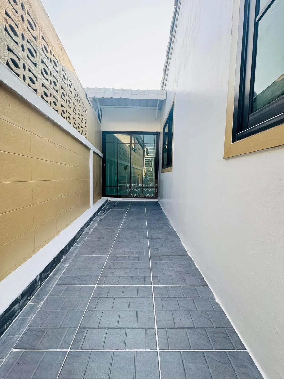 ขายทาวน์เฮ้าส์/ทาวน์โฮม  บ้านตะวันงาม รีโนเวทใหม่ บางใหญ่ บางใหญ่