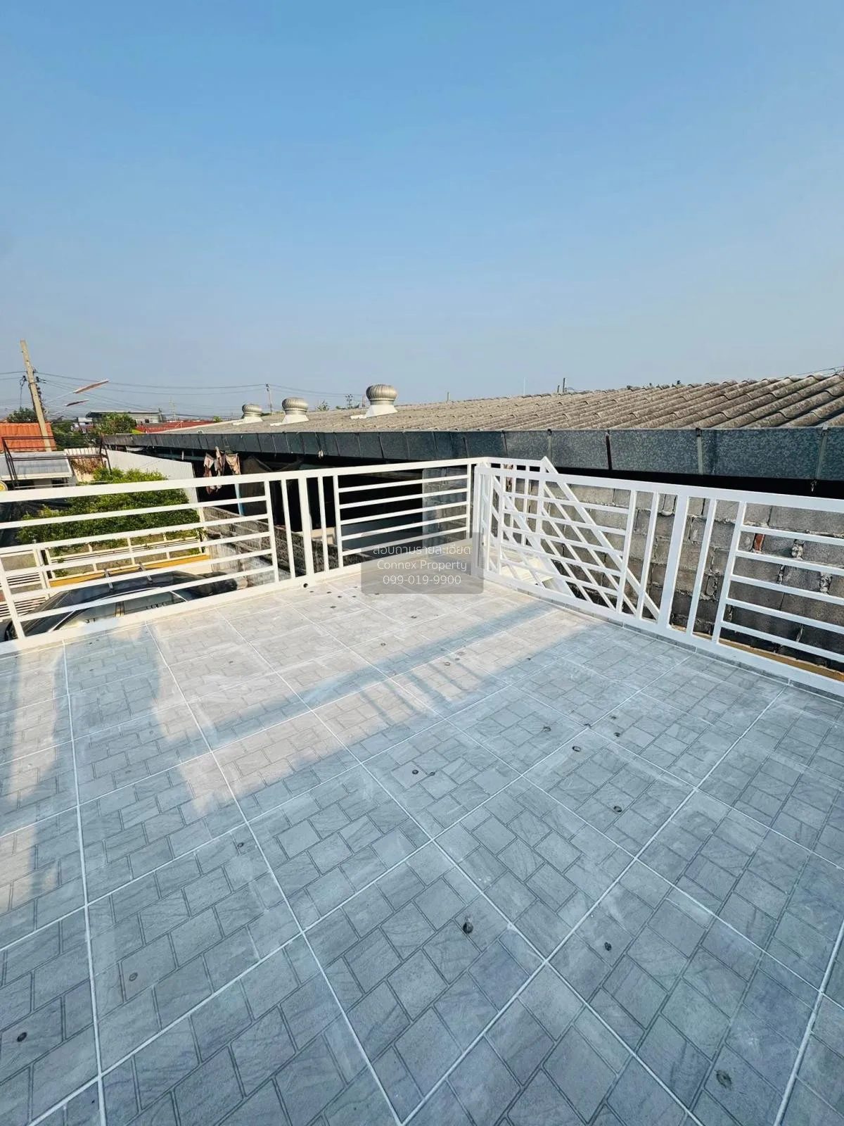 ขายทาวน์เฮ้าส์/ทาวน์โฮม  บ้านตะวันงาม รีโนเวทใหม่ บางใหญ่ บางใหญ่