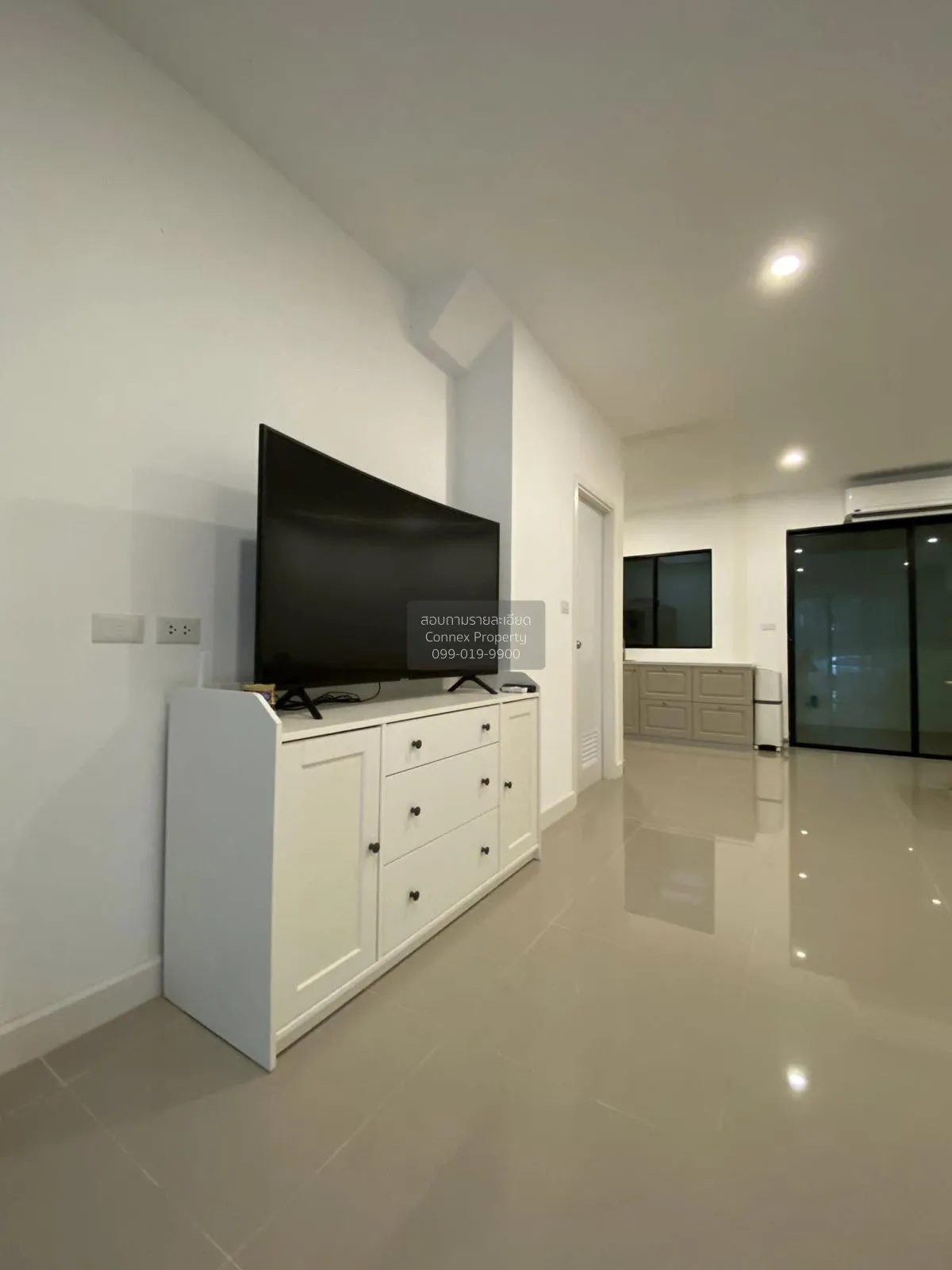 เช่าทาวน์เฮ้าส์/ทาวน์โฮม  พาทิโอ ศรีนครินทร์ - พระราม 9 หัวหมาก เ