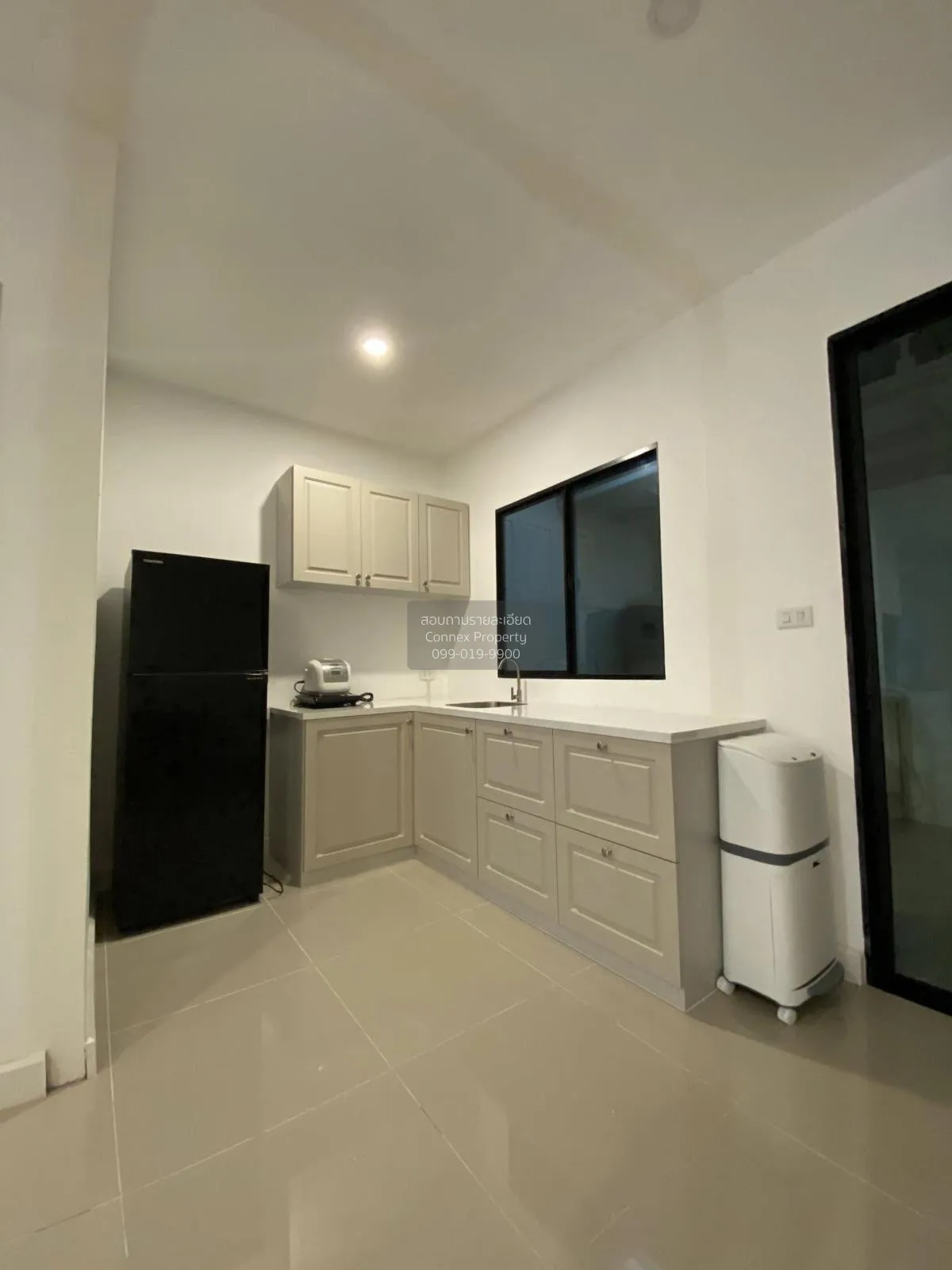 เช่าทาวน์เฮ้าส์/ทาวน์โฮม  พาทิโอ ศรีนครินทร์ - พระราม 9 หัวหมาก เ