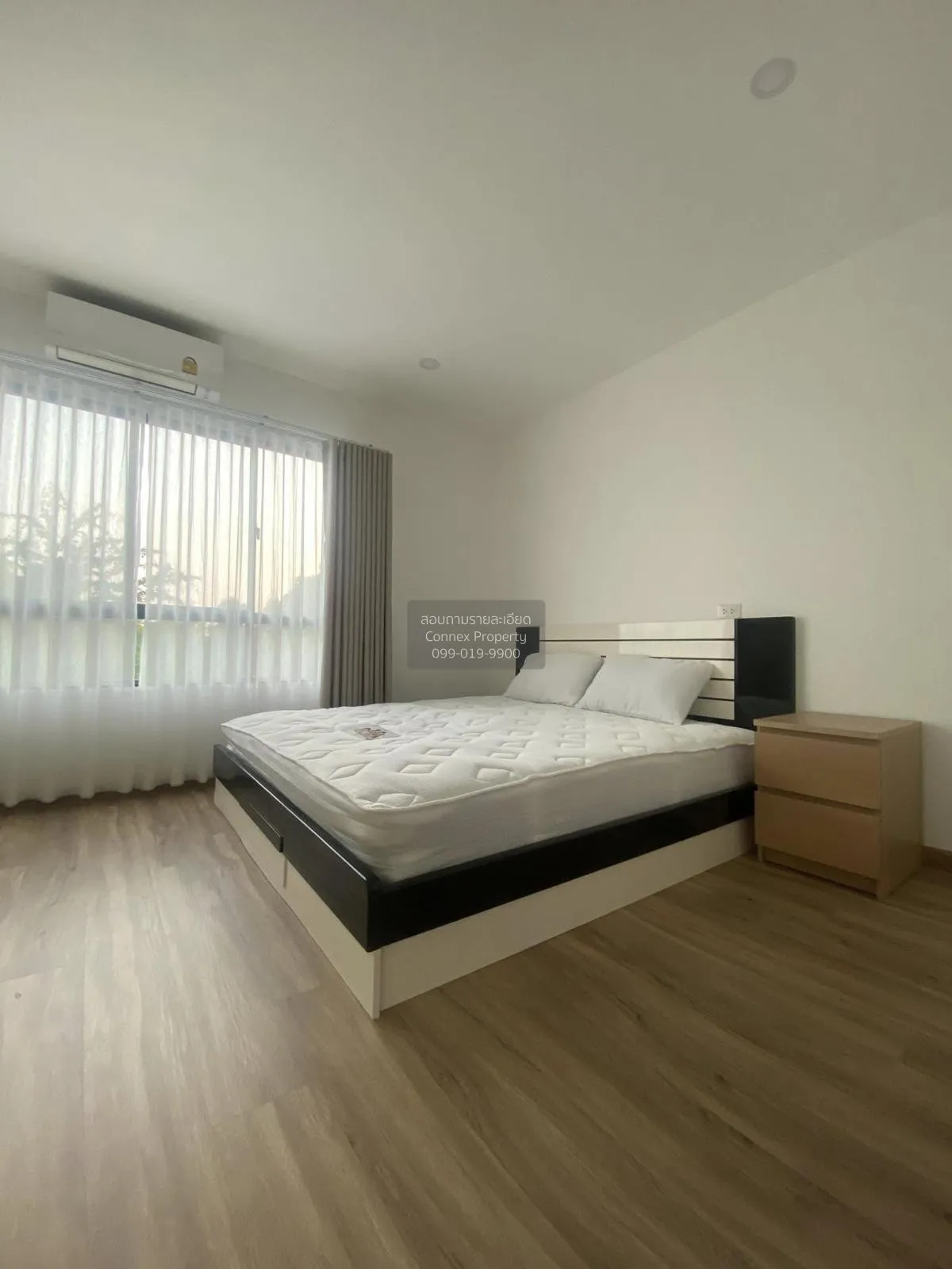 เช่าทาวน์เฮ้าส์/ทาวน์โฮม  พาทิโอ ศรีนครินทร์ - พระราม 9 หัวหมาก เ